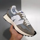2024 & 2025  327 grey white