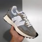 2024 & 2025  327 grey white
