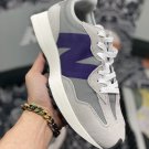 2024 & 2025  327 purple grey