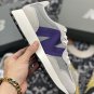 2024 & 2025  327 purple grey