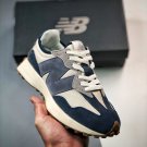 2024 & 2025  327 vintage indigoarctic grey ms327rd