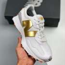 2024 & 2025  327 white gold grey