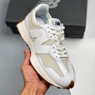 2024 & 2025  327 white leather