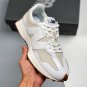 2024 & 2025  327 white leather