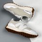2024 & 2025  327 white leather