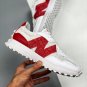 2024 & 2025  327 white red