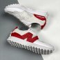 2024 & 2025  327 white red