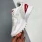 2024 & 2025  327 white red