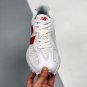 2024 & 2025  327 white red