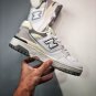 2024 & 2025  550 &acirc;��whitegreyblack&acirc;�� bb550pwa