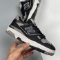 2024 & 2025  550 black grey