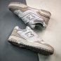 2024 & 2025  550 grey white beige