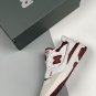 2024 & 2025  550 sea saltburgundy