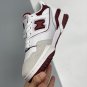 2024 & 2025  550 sea saltburgundy