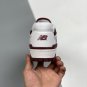 2024 & 2025  550 sea saltburgundy