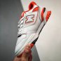 2024 & 2025  550 syracuse white orange