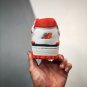 2024 & 2025  550 syracuse white orange