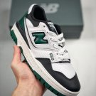 2024 & 2025  550 white green black