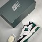 2024 & 2025  550 white green black