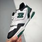 2024 & 2025  550 white green black