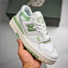 2024 & 2025  550 white mint green