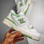 2024 & 2025 550 white mint green