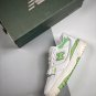 2024 & 2025 550 white mint green