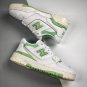 2024 & 2025 550 white mint green
