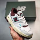 2024 & 2025  550 whiteburgundycyan