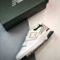 2024 & 2025  550 whitenightwatch green