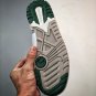 2024 & 2025  550 whitenightwatch green