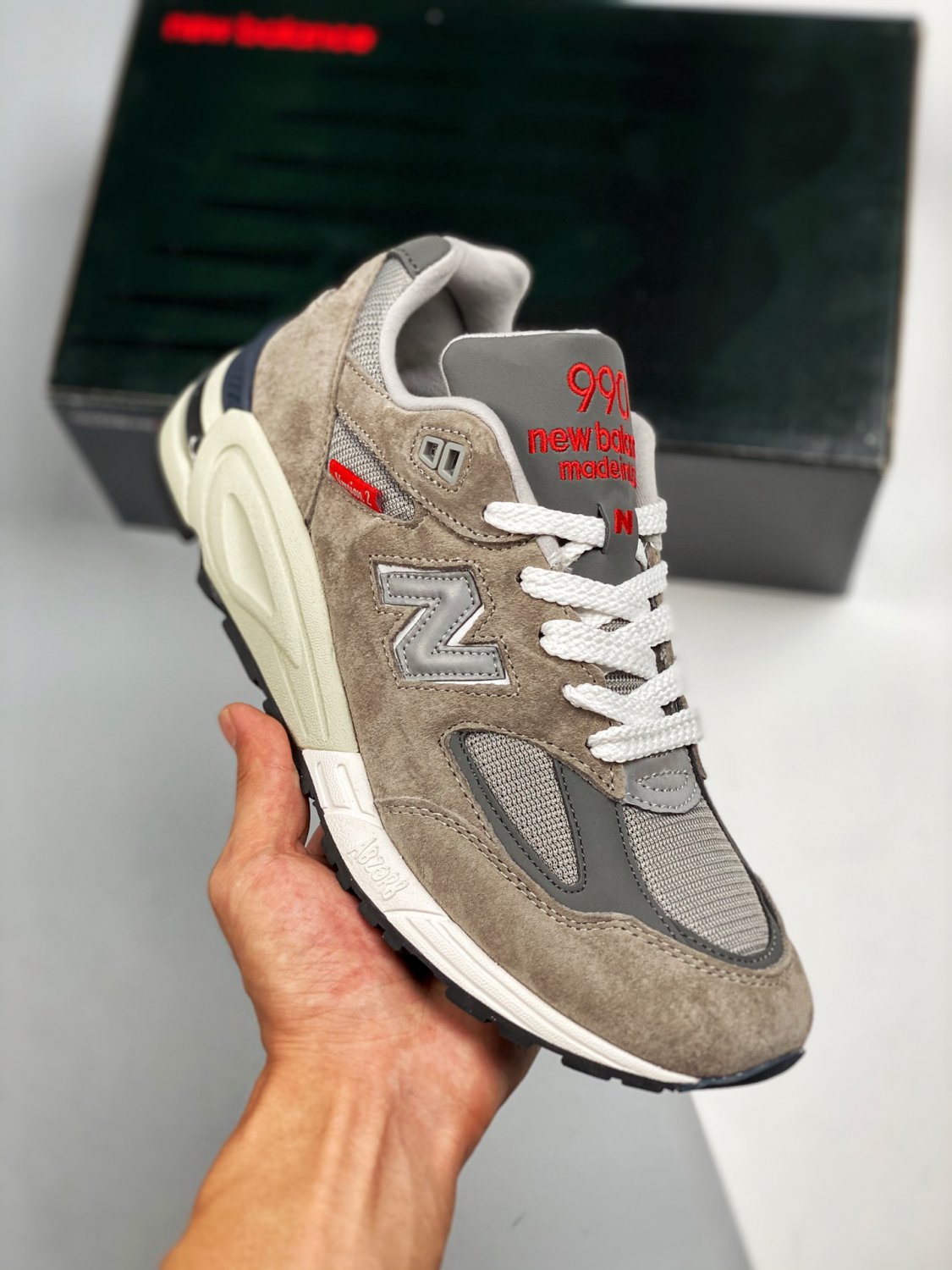 2024 & 2025  990v2 version 2 m990vs2