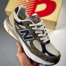 2024 & 2025  990v3 âoliveâ greyblue m990to3