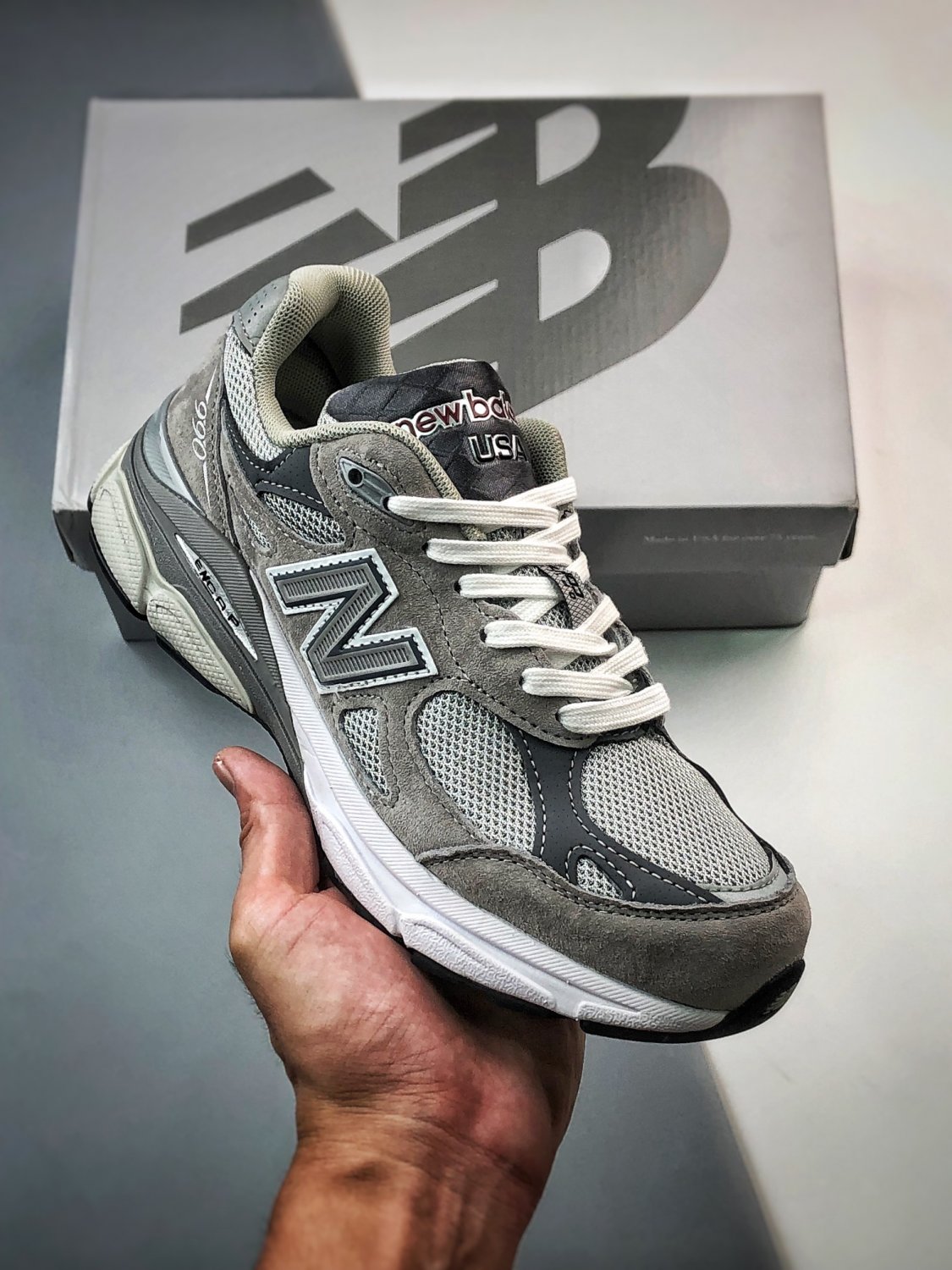 2024 & 2025  990v3 grey