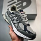 2024 & 2025  990v3 leather grey m990gj3