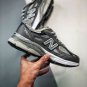 2024 & 2025  990v3 leather grey m990gj3