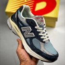 2024 & 2025  990v3 navy castlerock m990te3