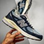 2024 & 2025  990v3 navy castlerock m990te3