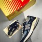 2024 & 2025  990v3 navy castlerock m990te3