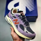 2024 & 2025  990v3 raw amethystnb navy m990td3