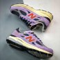 2024 & 2025  990v3 raw amethystnb navy m990td3