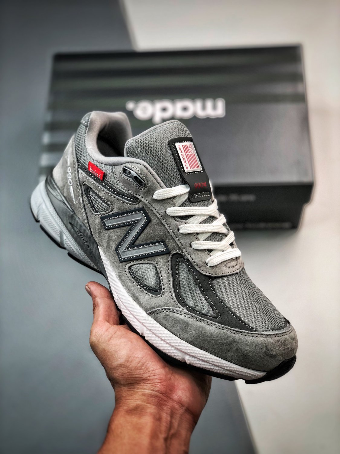 2024 & 2025  990v4 made greyredwhite