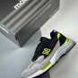 2024 & 2025  992 blackgreyvolt m992tq