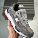 2024 & 2025  992 grey blue red m992md