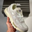 2024 & 2025  992 white silver nimbus cloud m992md