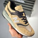 2024 & 2025  997 tan brown m997naj