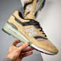 2024 & 2025  997 tan brown m997naj