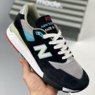 2024 & 2025  998 connoisseur rockabilly blackgrey-teal