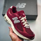 2024 & 2025  2002r âsuede packâ red wine m2002rha