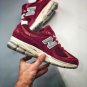 2024 & 2025  2002r &Atilde;&cent;&Acirc;�&Acirc;�suede pack&Atilde;&cent;&Acirc;�&Acirc;� red wine m2002rha